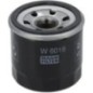 Oil filter - W6018 Oil filter - W6018