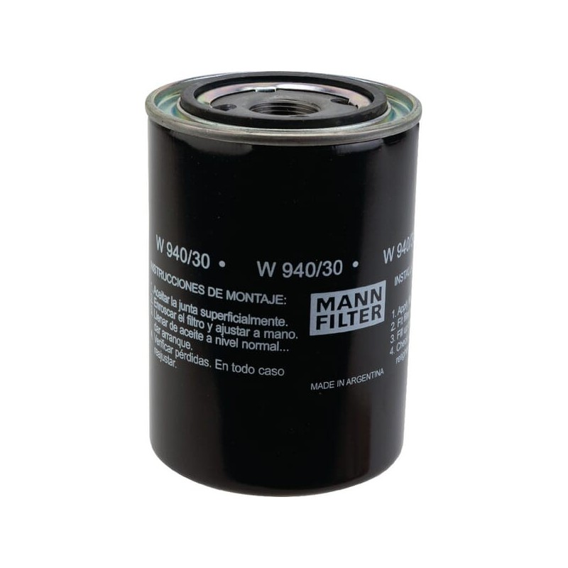 Filtr oleju - W94030