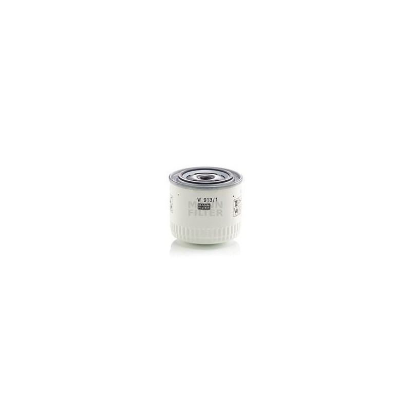Oil filter - W9131