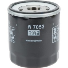 MANN-FILTER – produkty dostępne w rolniczeczesci.pl
