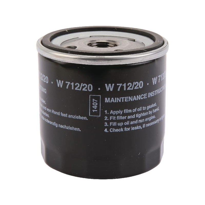 Ölfilter MH - W71220