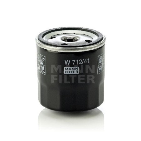 Oil Filter - W71241