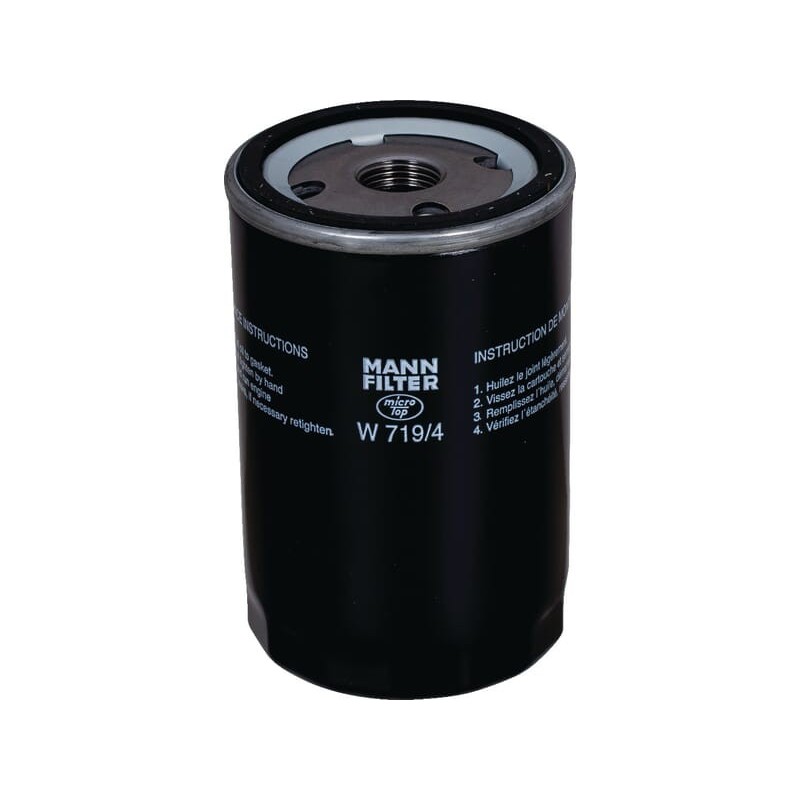 Filtr oleju - W7194