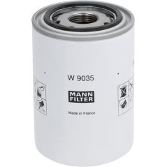 W9035 MANN-FILTER, MANN-FILTER 