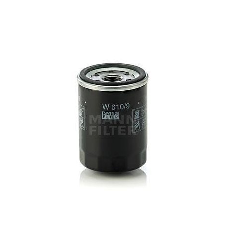 Filtr oleju - W6109