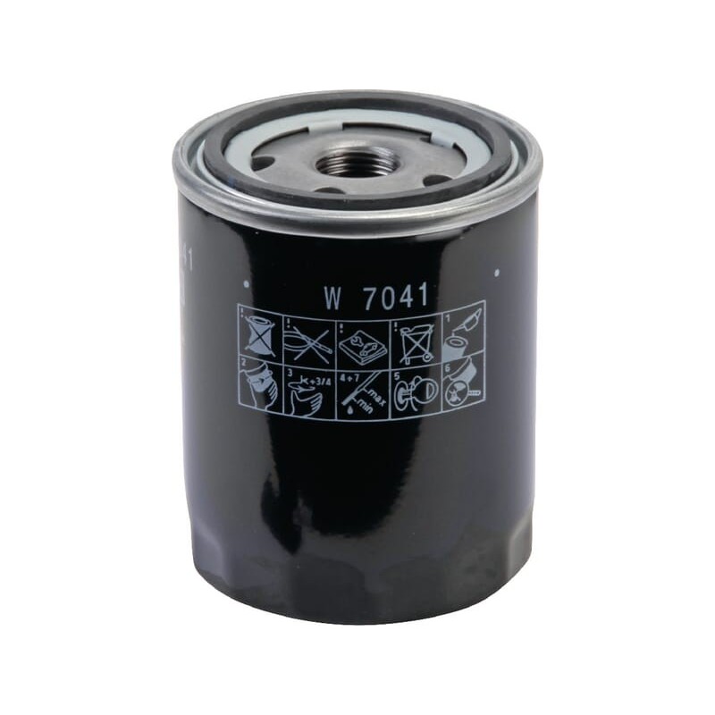 Ölfilter - W7041