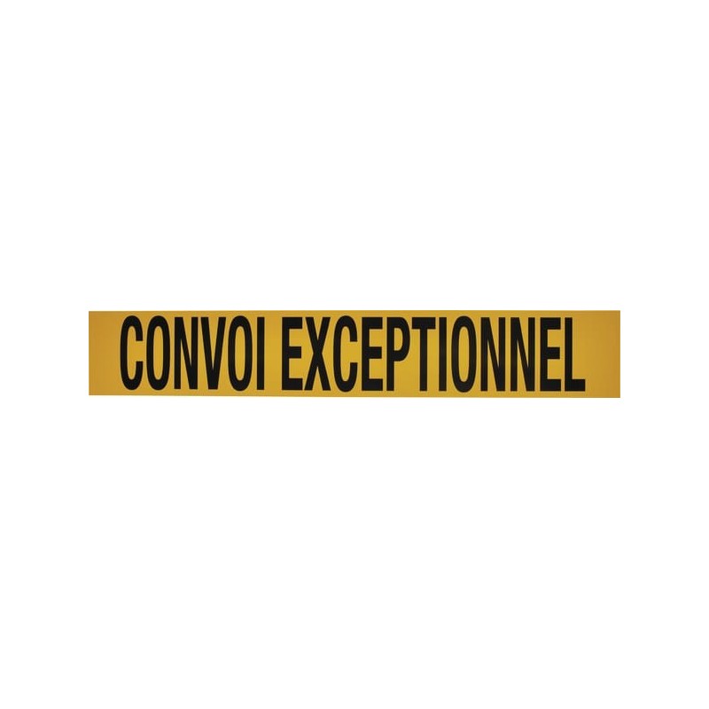 Tabl. Convoi exceptionnel - WB90003FR Tabl. Convoi exceptionnel - WB90003FR