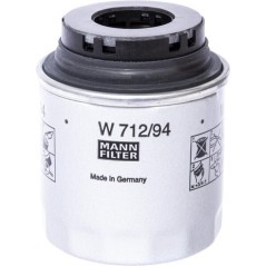 W71294 MANN-FILTER, Replacement filters 