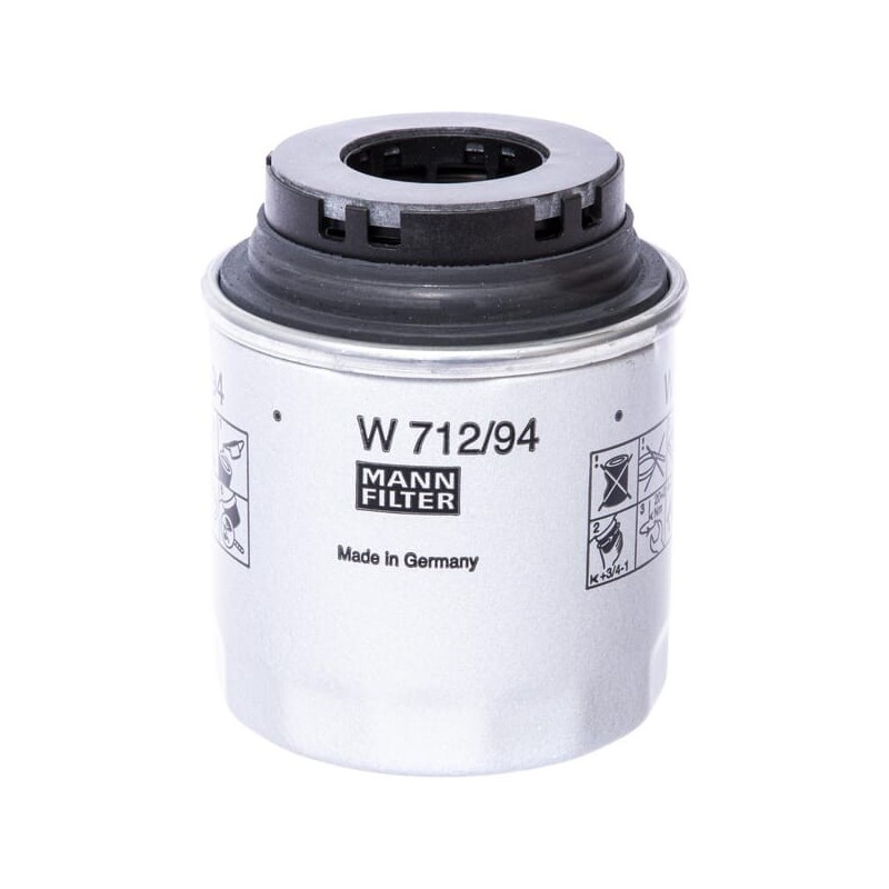 Oil filter - W71294 Oil filter - W71294