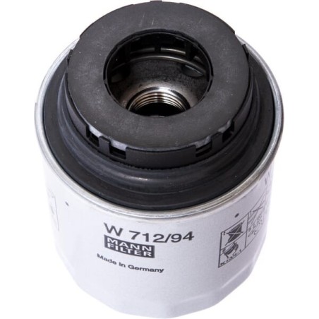 Filtr oleju - W71294