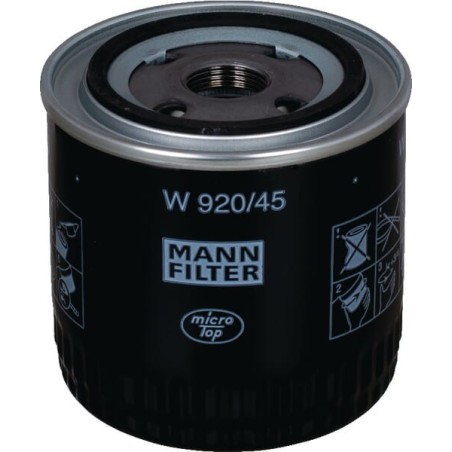 Replacement filters – produkty dostępne w rolniczeczesci.pl