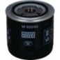 Ölfilter MH - W92045