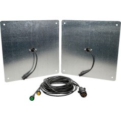 Led marker board set - WB518900IT
