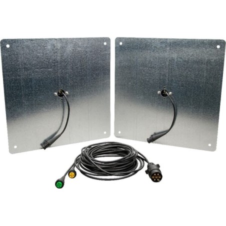 Led marker board set - WB518900IT
