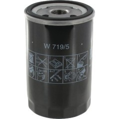 MANN-FILTER rolniczeczesci.pl
