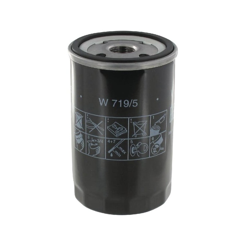 Filtr oleju, MH - W7195