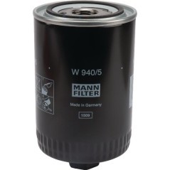 MANN-FILTER rolniczeczesci.pl