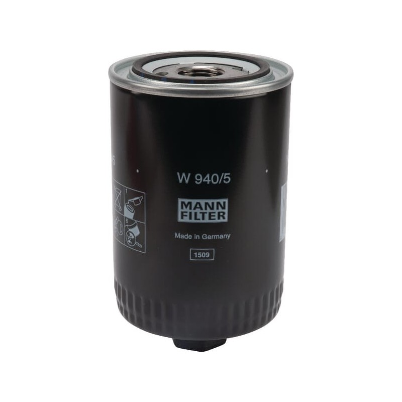 Ölfilter MH - W9405