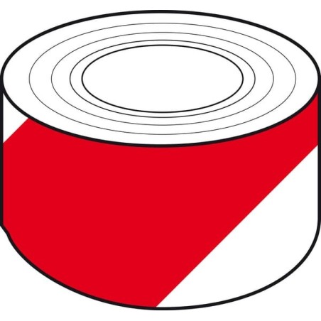 Warnaufkleber links 70 mm 47 - WB81157L