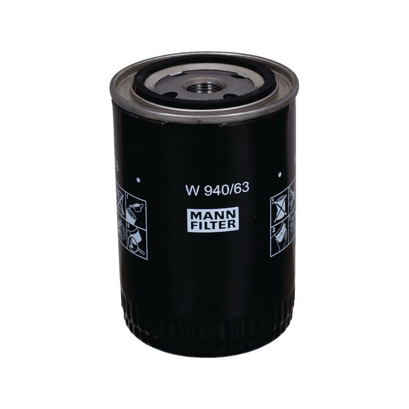 Oil filter - W94063