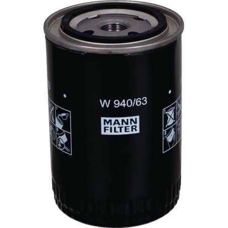 Oil filter - W94063