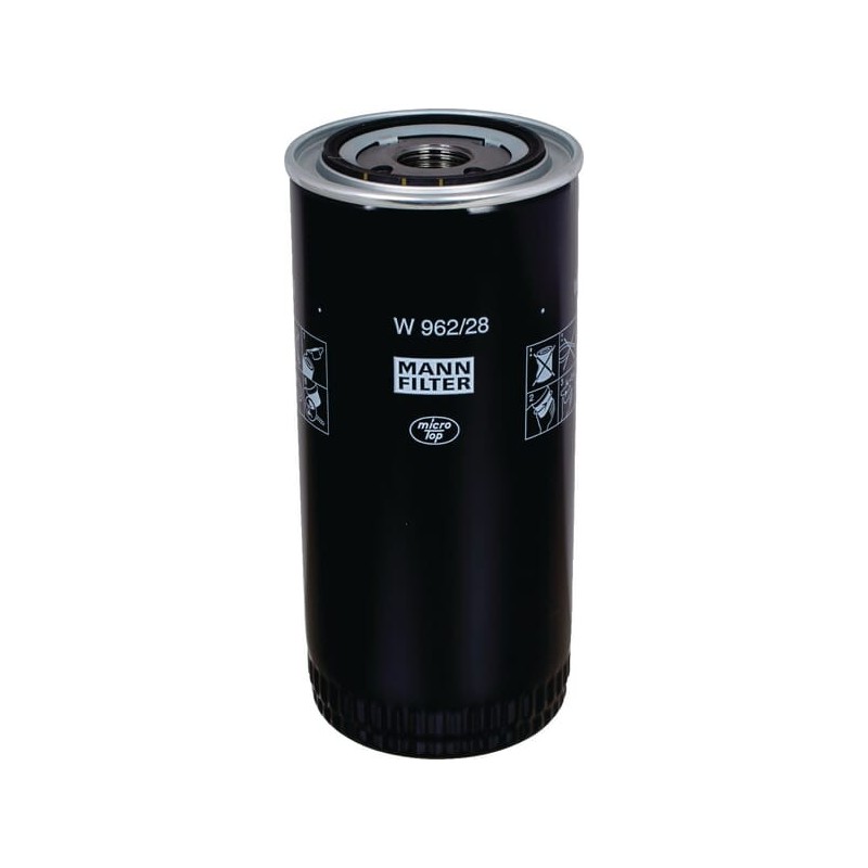 Ölfilter MH - W96228