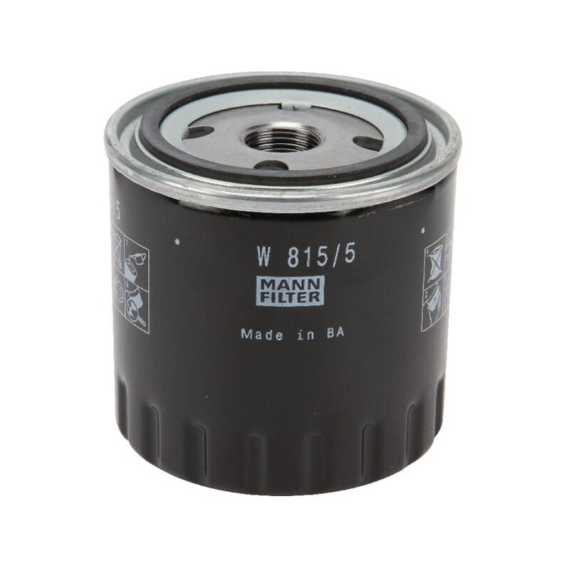 Ölfilter MH - W8155