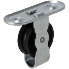 Bloczek do liny 40x6 - WAE62031102