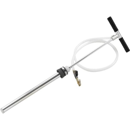 Drum pump - WA72009
