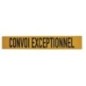 Tabl. CONVOI EXCEPTIONNEL - WB90005FR Tabl. CONVOI EXCEPTIONNEL - WB90005FR