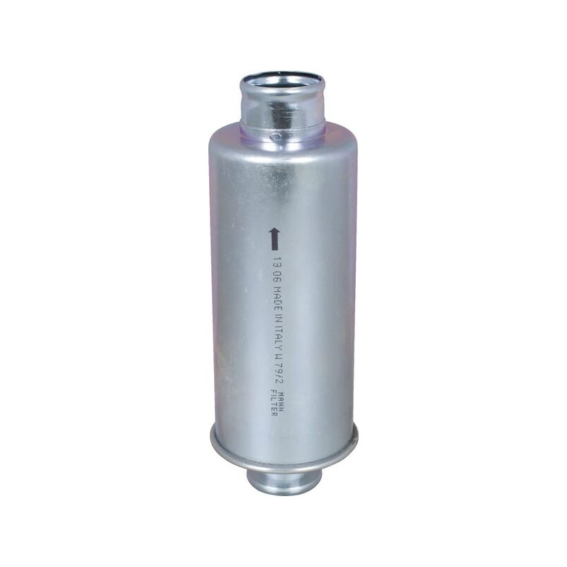 Filtr oleju - W792 Filtr oleju - W792