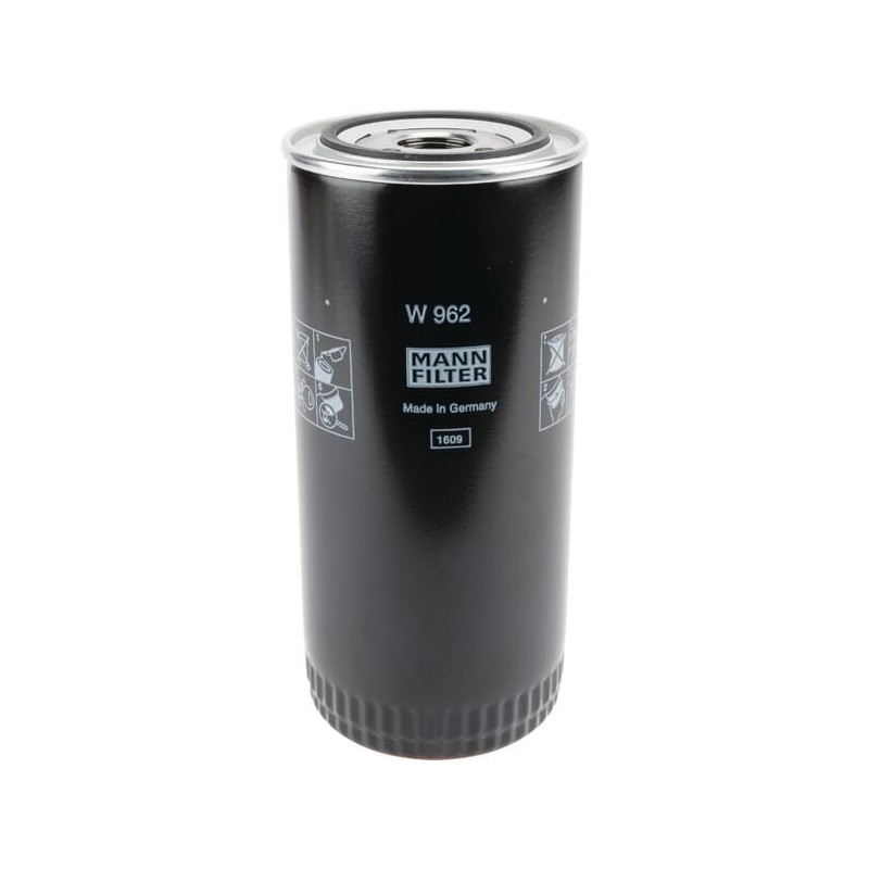Filtr oleju - W962