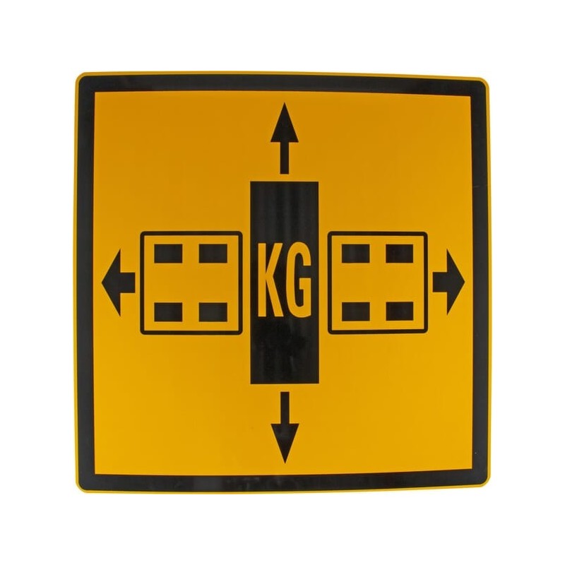 Tabliczka SYMBOL - WB90006 Tabliczka SYMBOL - WB90006