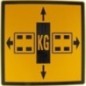 Schild SYMBOOL - WB90006 Schild SYMBOOL - WB90006