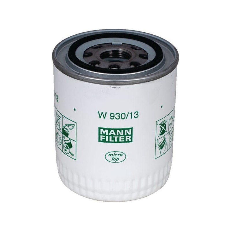 Filtr oleju - W93013