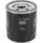 Ölfilter - W7043 Ölfilter - W7043