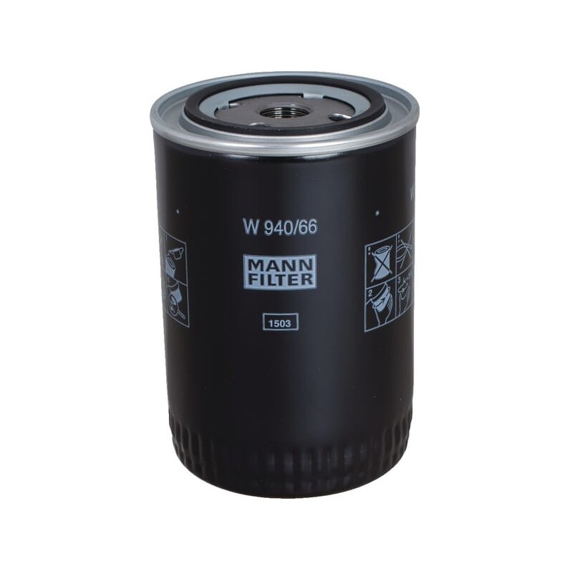 Filtr oleju - W94066
