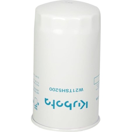 Hydraulic filter return - W21TSH5200