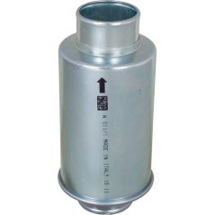 W8111 MANN-FILTER, Through-filters 