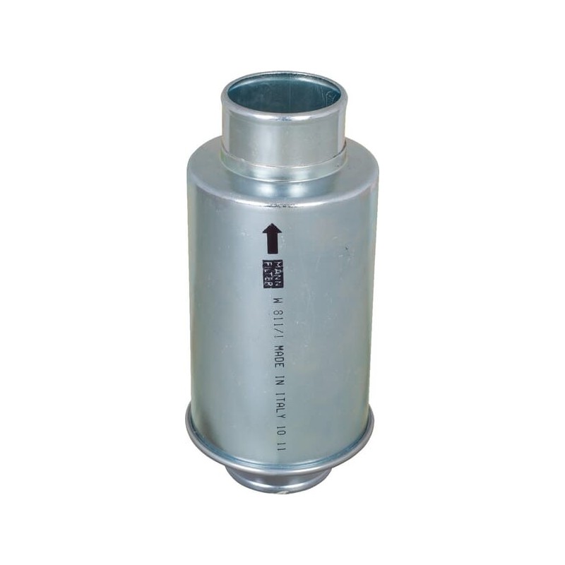 Lubricant oil change filter - W8111 Lubricant oil change filter - W8111