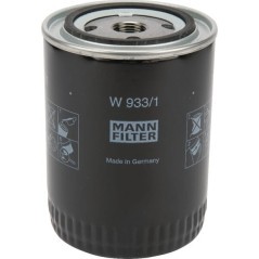 W9331 MANN-FILTER, Replacement filters 