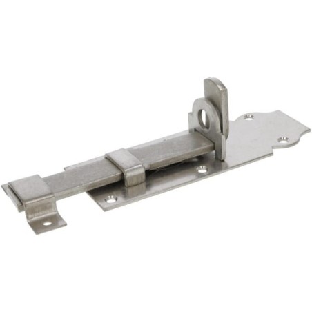 Bolt for flat lock 140mm stainless - WAE167605