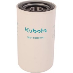 W21TSH3Y00 Kubota, Filterelemente 