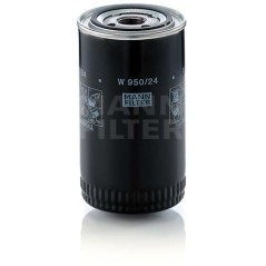 MANN-FILTER – produkty dostępne w rolniczeczesci.pl