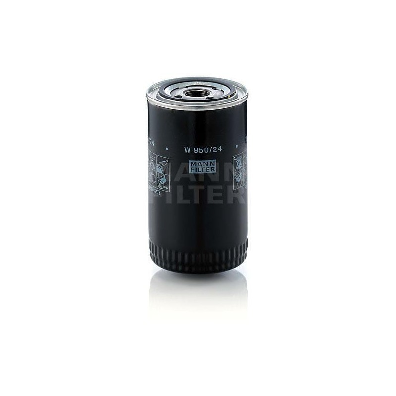 Oil Filter - W95024