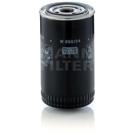 Oil Filter - W95024