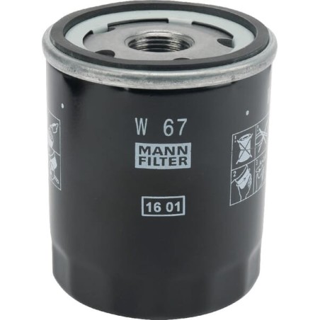 Replacement filters – produkty dostępne w rolniczeczesci.pl