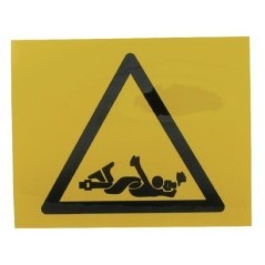 Service, inspection and test stickers/signs – produkty dostępne w rolniczeczesci.pl