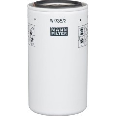 MANN-FILTER – produkty dostępne w rolniczeczesci.pl