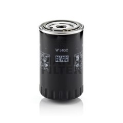 MANN-FILTER – produkty dostępne w rolniczeczesci.pl